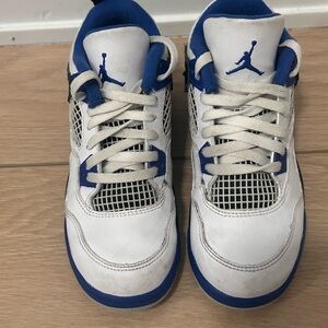 Jordan IV Kids